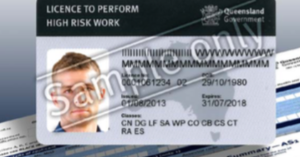 high-risk-licence-queensland-online-applications