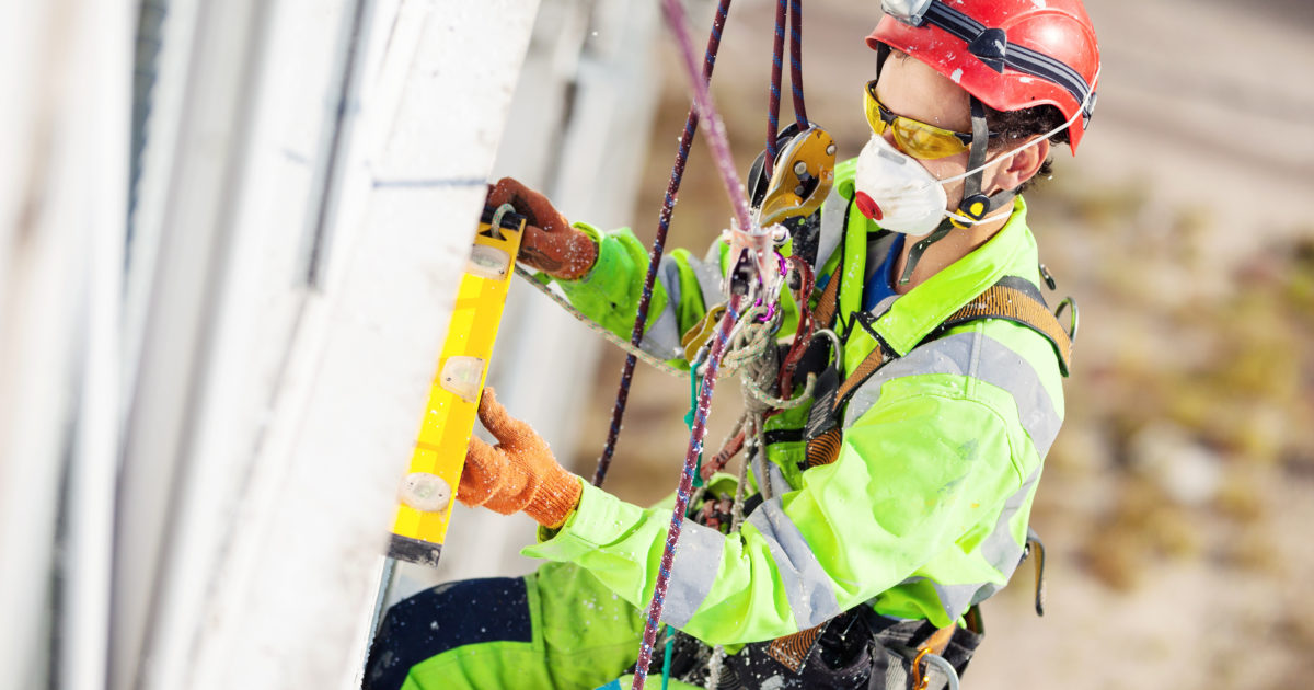 refresher course working at heights